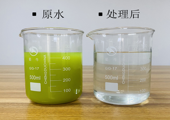 實測農村生活污水處理設備，水質達標無死角，1臺頂5臺（1）