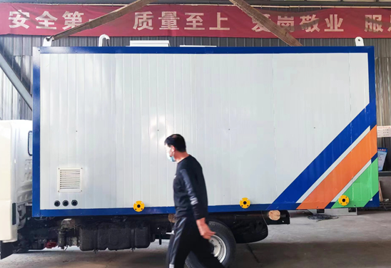 實測農村生活污水處理設備，水質達標無死角，1臺頂5臺（3）