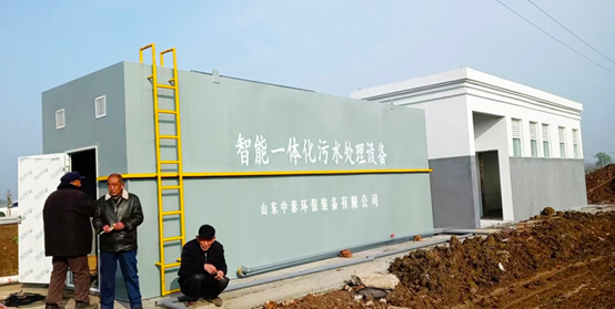 醫(yī)療污水處理設(shè)備有哪些特點(diǎn)？如何選醫(yī)療污水處理設(shè)備？（2）