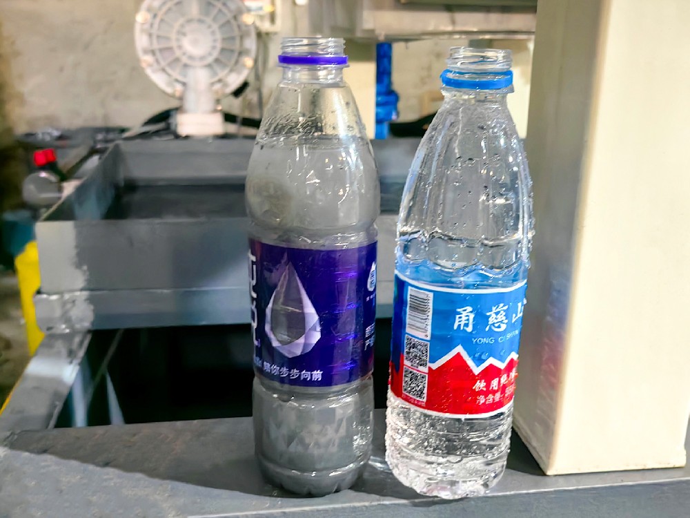 地埋式污水處理設(shè)備特點分析