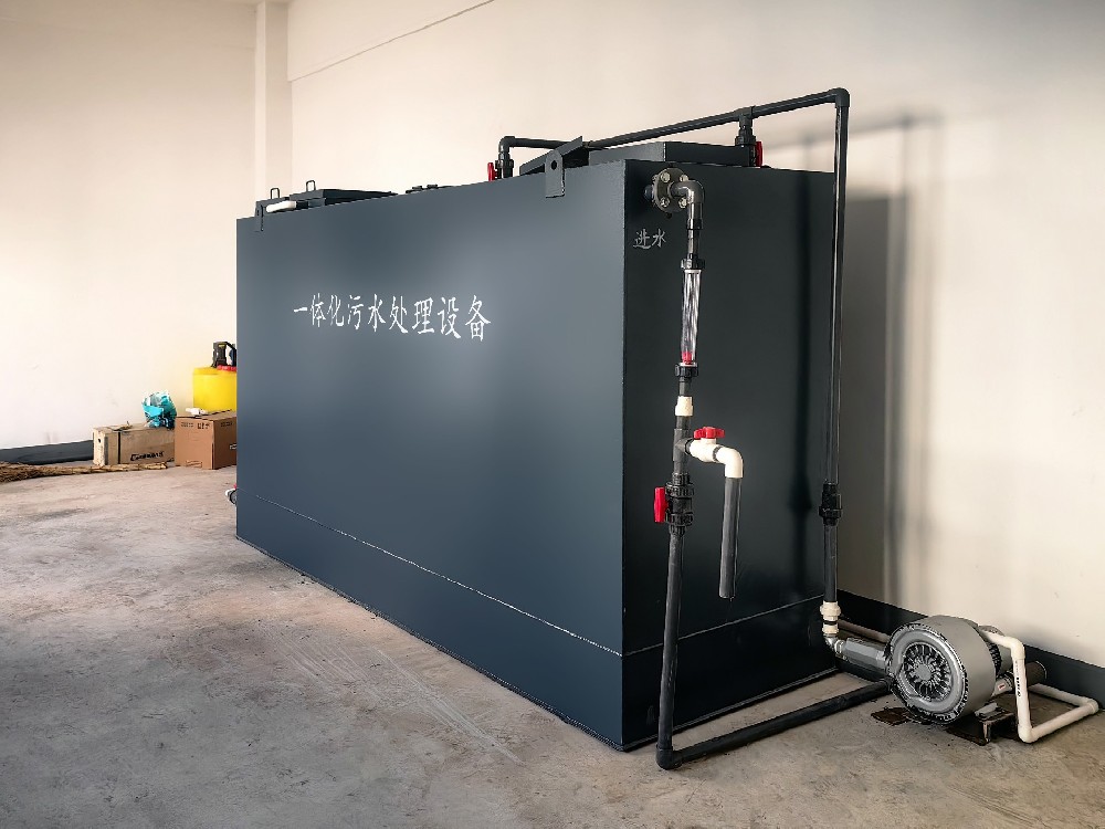 自助洗車廢水處理：環(huán)保與經(jīng)濟的雙贏之道