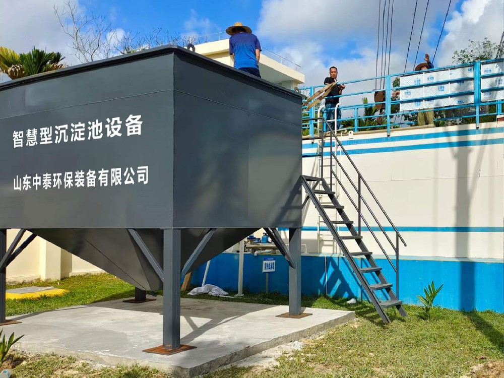 醫(yī)療機(jī)構(gòu)污水處理：守護(hù)健康與環(huán)境的關(guān)鍵防線