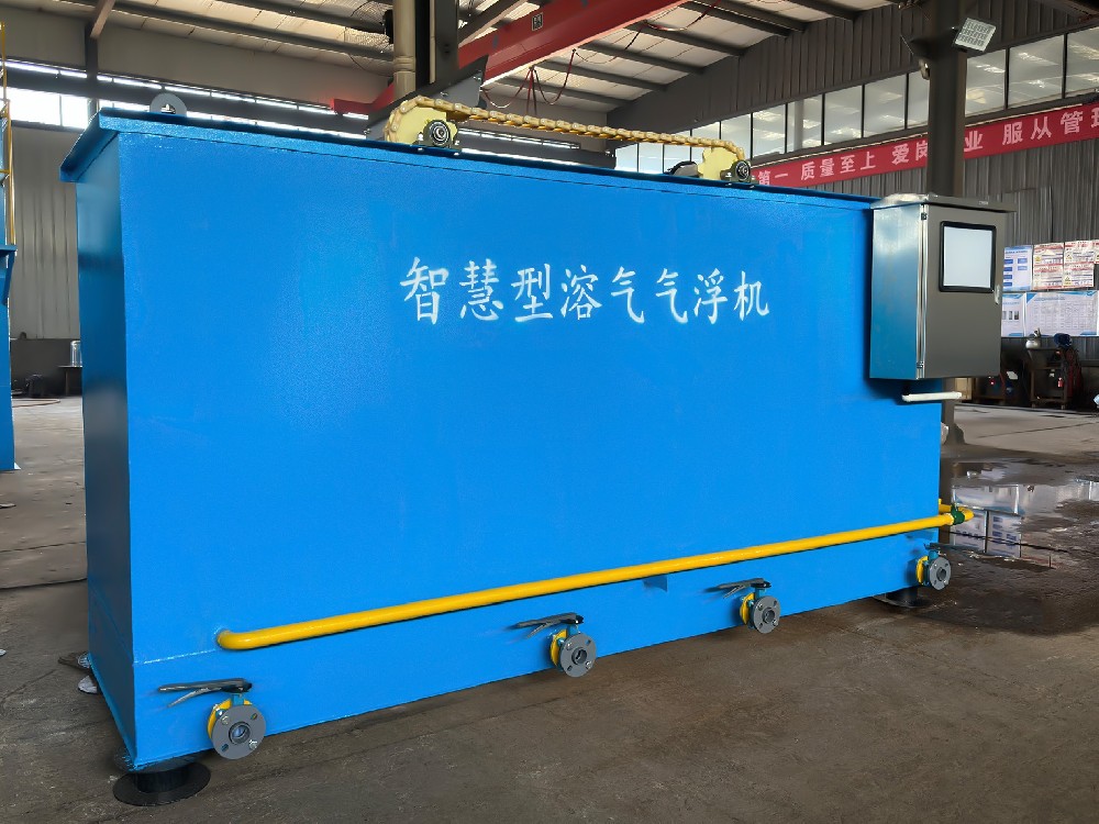 污水處理設(shè)備出水 “翻車”，幕后黑手竟是它們？